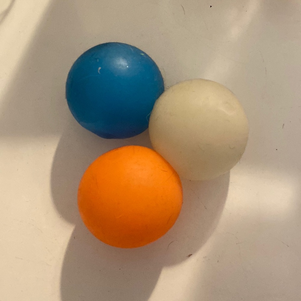 Globles